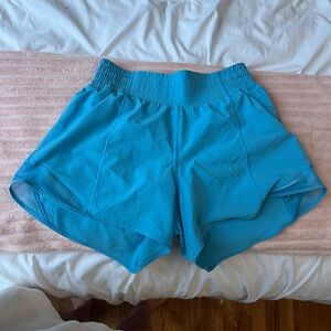 Lululemon Athletic Shorts